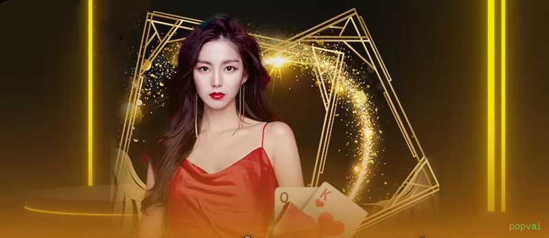 Tecnologia Evolution Gaming