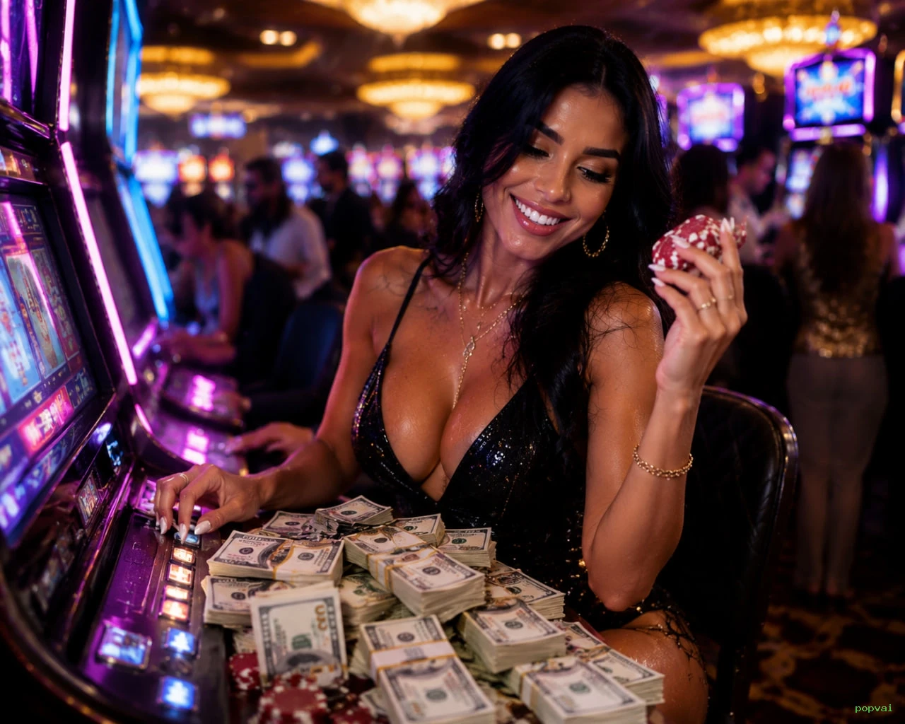 Fortune Tiger Slot