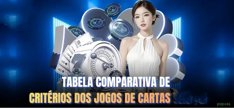 Jogos de Mesa popvai