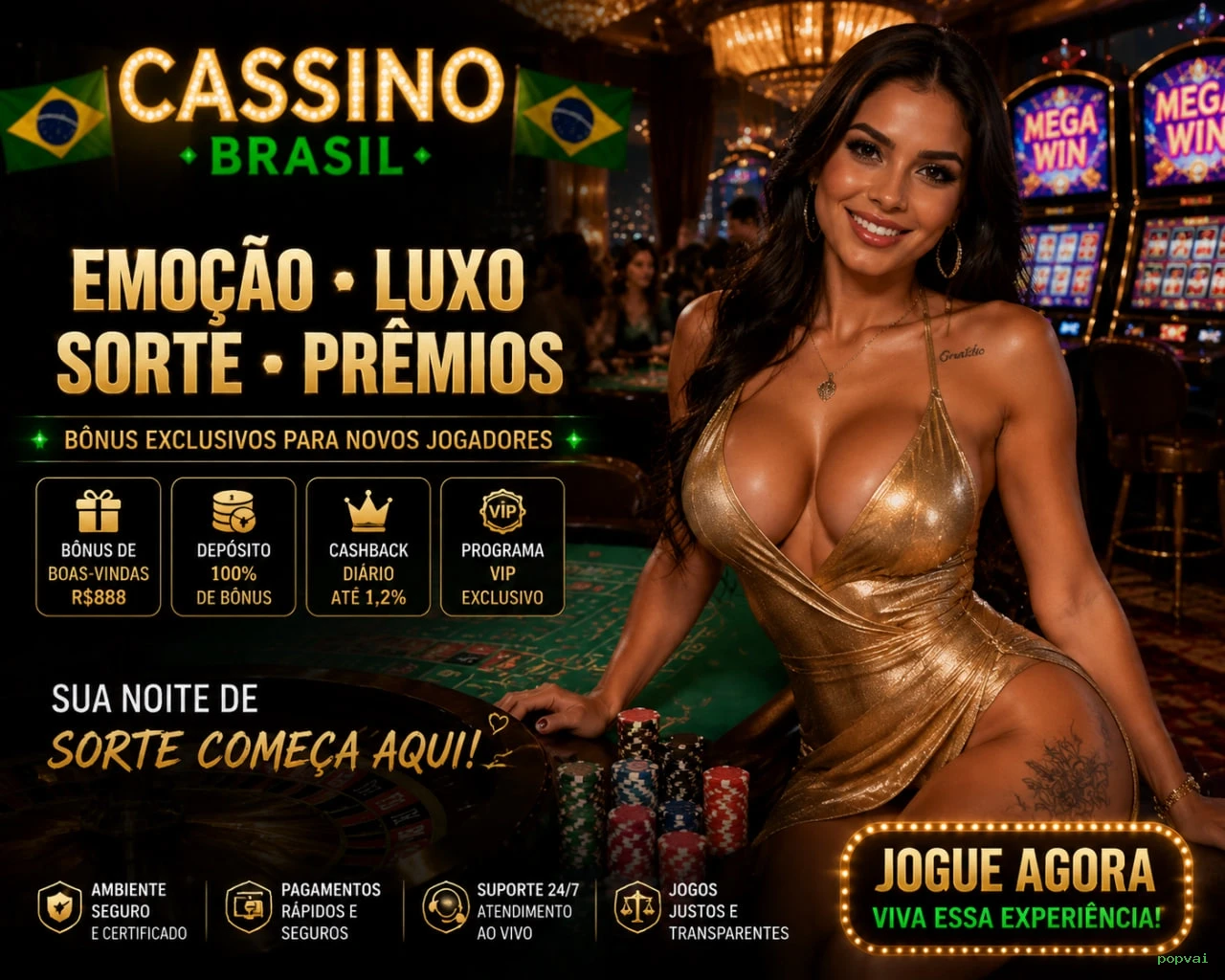 Termos de Serviço popvai